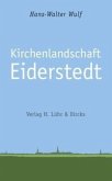 Kirchenlandschaft Eiderstedt