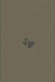 Schlachter 2000 Bibel - Taschenausgabe (PU-Einband, sandfarben, blauer Farbschnitt) Schlachter 2000 Bibel - Taschenausgabe (PU-Einband, sandfarben, blauer Farbschnitt)
