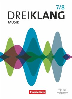 Dreiklang Sekundarstufe I Band 7/8. Östliche Bundesländer und Berlin - Schulbuch - Brunner, Axel;Böhle, Reinhard;Bethin, Margrit;Maas, Georg