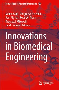 Innovations in Biomedical Engineering