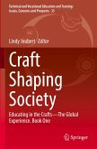 Craft Shaping Society