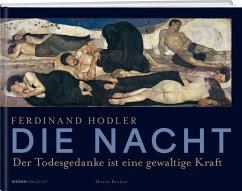 Ferdinand Hodler - Die Nacht - Becker, Maria