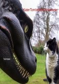 Kater Tom bei den Dinosaurier