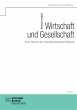 Wirtschaft und Gesellschaft (eBook, PDF) - Bild 1