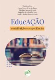 EducAÇÃO (eBook, ePUB)