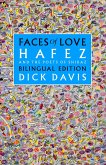 Faces of Love: Hafez and the Poets of Shiraz (eBook, PDF)