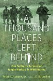 A Thousand Places Left Behind (eBook, ePUB)