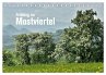 Frühling im Mostviertel (Tischkalender... - Bild 1