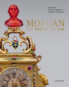 MORGAN - The Collector