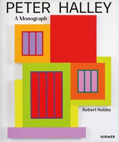 Peter Halley - Hobbs, Robert