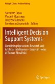 Intelligent Decision Support Systems
