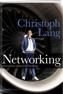 Networking - Lang, Christoph