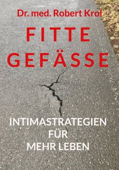 Cover Fitte Gefässe (eBook, ePUB)