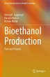 Bioethanol Production - Bild 1
