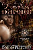 The Legendary Highlander (Highland Myths Trilogy, #3) (eBook, ePUB)