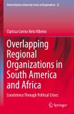 Overlapping Regional Organizations in South America and Africa