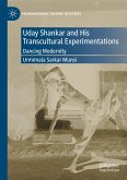 Uday Shankar and His Transcultural Experimentations