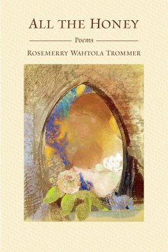 Cover All the Honey (eBook, ePUB)