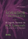 El soñador de Providence (eBook, ePUB)