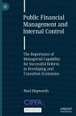 Public Financial Management and Internal Control