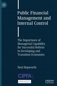 Public Financial Management and Internal Control - Hepworth, Noel