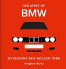 The Spirit of BMW (eBook, ePUB) - Bild 1