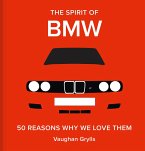 The Spirit of BMW (eBook, ePUB)