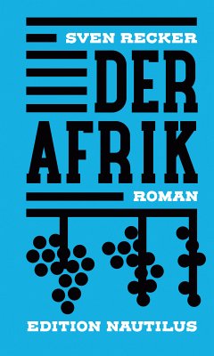 Der Afrik (eBook, ePUB) - Recker, Sven