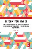 Beyond Stereotypes (eBook, PDF)