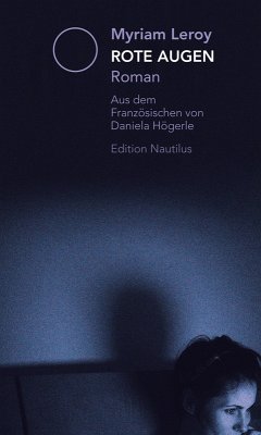 Cover Rote Augen (eBook, ePUB)