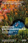 Myth and Environmentalism (eBook, PDF)