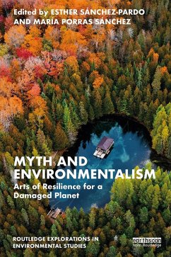 Myth and Environmentalism (eBook, PDF)