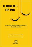 O direito de rir (eBook, ePUB)