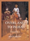 Overland to India, Volume 2 (eBook, ePUB)