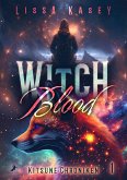 WitchBlood (eBook, ePUB)