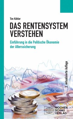 Das Rentensystem verstehen (eBook, PDF) - Köhler, Tim