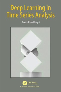 Cover Deep Learning in Time Series Analysis (eBook, ePUB)