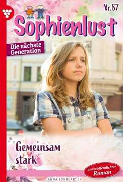 Gemeinsam stark (eBook, ePUB) - Sonngarten, Anna