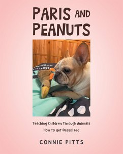 PARIS AND PEANUTS (eBook, ePUB) - Pitts, Connie