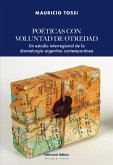 Poéticas con voluntad de otredad (eBook, ePUB) Poéticas con voluntad de otredad (eBook, ePUB)