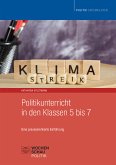 Politikunterricht in den Klassen 5 bis 7 (eBook, PDF)