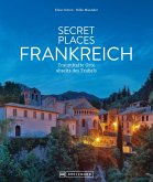 Secret Places Frankreich (eBook, ePUB)