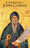 Conferences of John Cassian (eBook, ePUB)