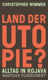 Land der Utopie? (eBook, ePUB)