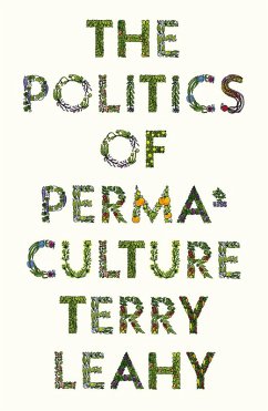 The Politics of Permaculture (eBook, PDF) Cover The Politics of Permaculture (eBook, PDF)