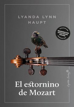 El estornino de Mozart (eBook, ePUB) - Lynn Haupt, Lyanda