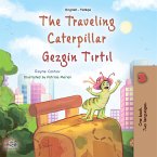 The traveling Caterpillar Gezgin tırtıl (eBook, ePUB)