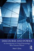 Discourse and Power (eBook, PDF)