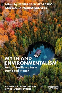 Myth and Environmentalism (eBook, ePUB)