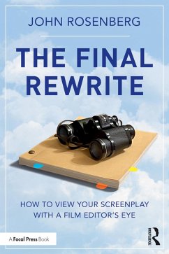 The Final Rewrite (eBook, ePUB) - Rosenberg, John